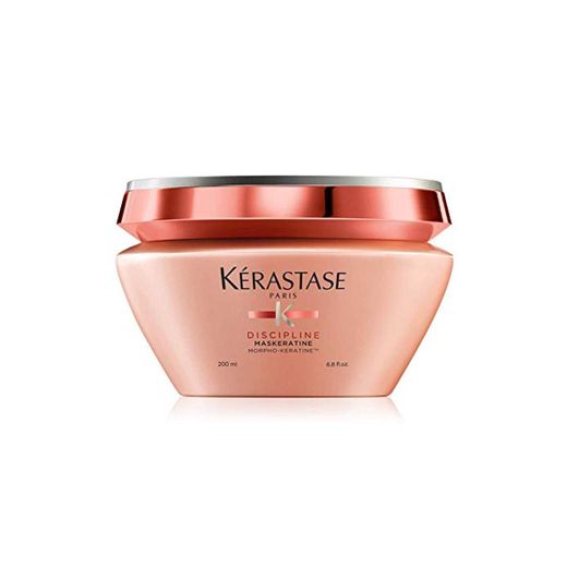 KERASTASE DISCIPLINE maskeratine 200 ml