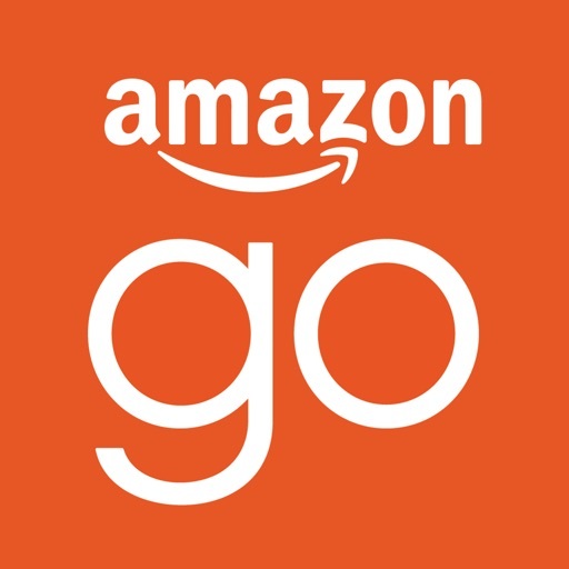 App Amazon Go