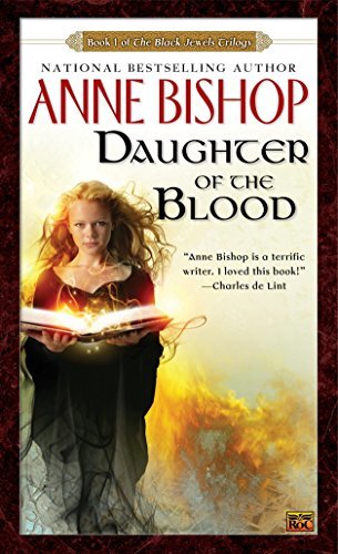 Book Daughter of the Blood