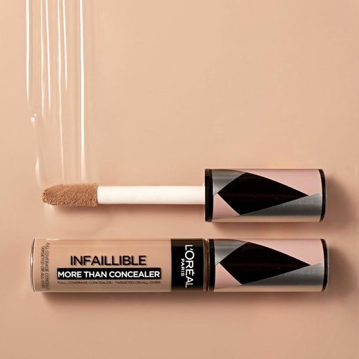 L'Oreal Paris Infalible More Than Concealer