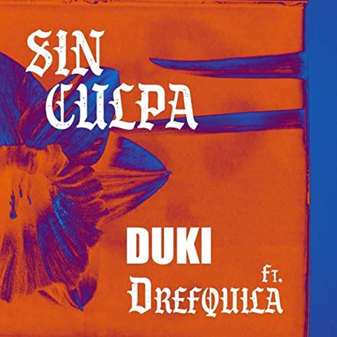 Music Sin culpa