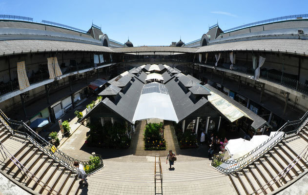 Place Mercado do Bolhão