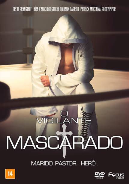 Movie O Vigilante Mascarado - Trailer - YouTube