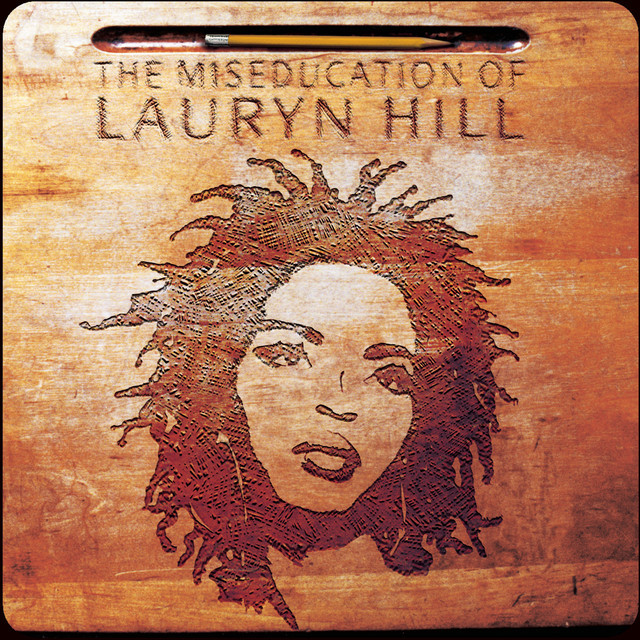 Music The Miseducation of Lauryn Hill