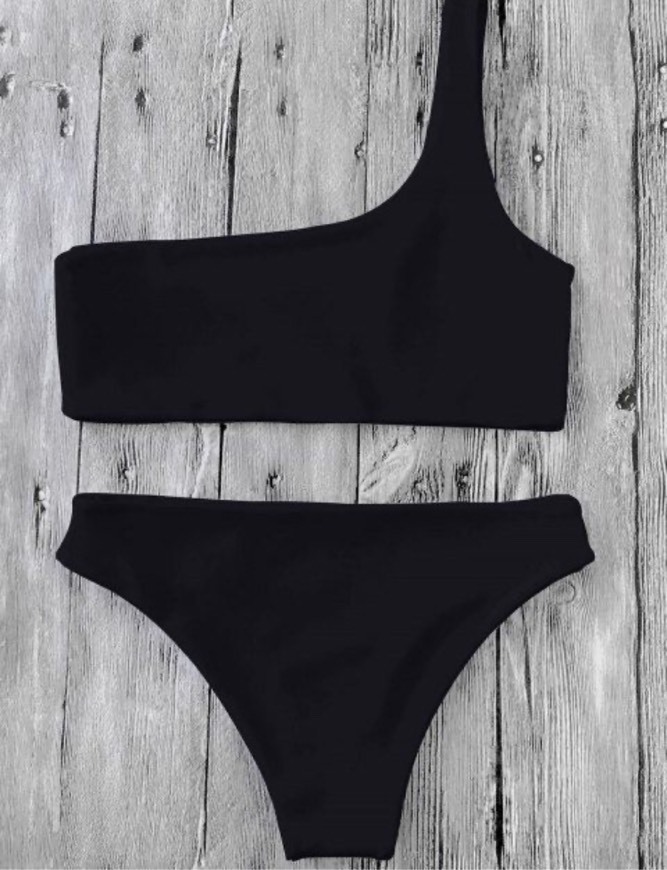 Producto Bikini asimétrico -Zaful