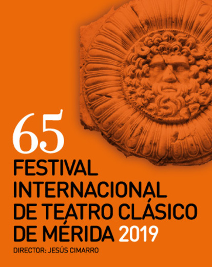 Festival Internacional de Teatro Clásico de Mérida -