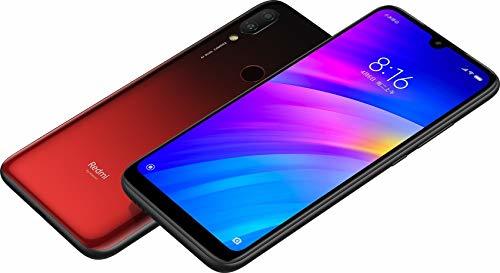 Moda Xiaomi Redmi Note 7, 64GB/4GB RAM, 6.30'' FHD+ ... - Amazon.com