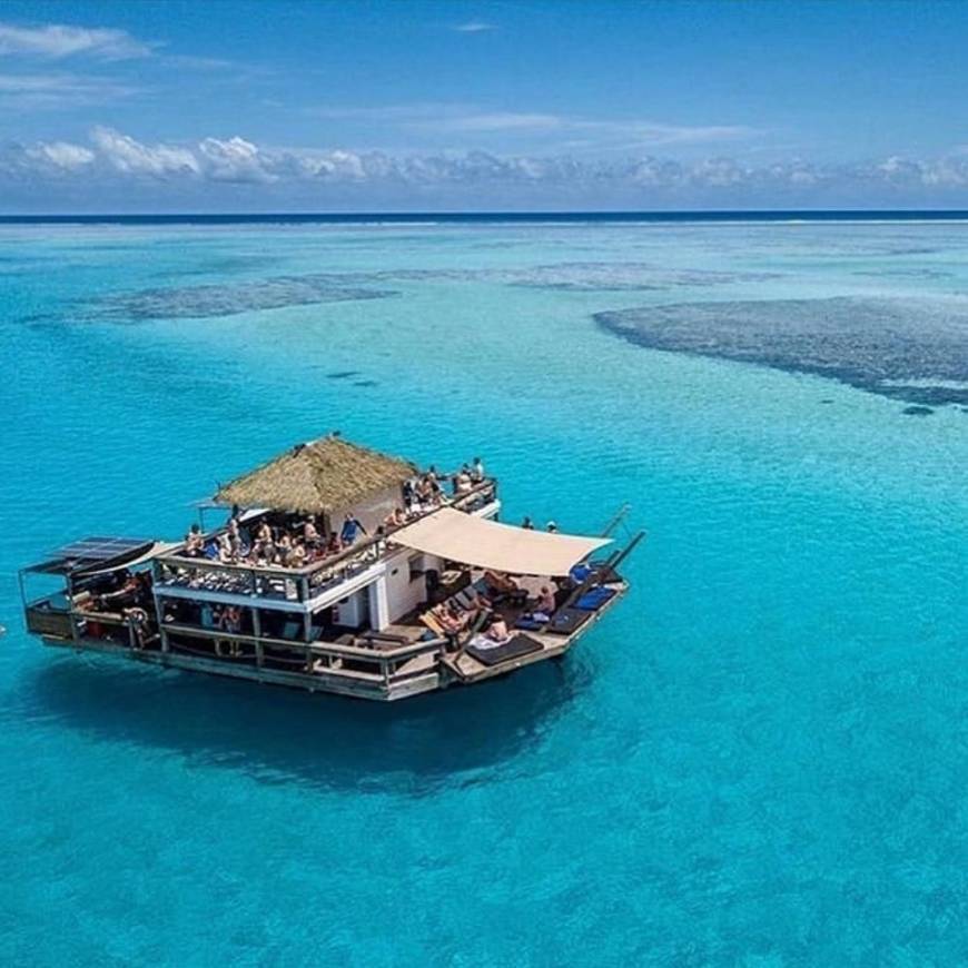 Social Cloud9 Fiji