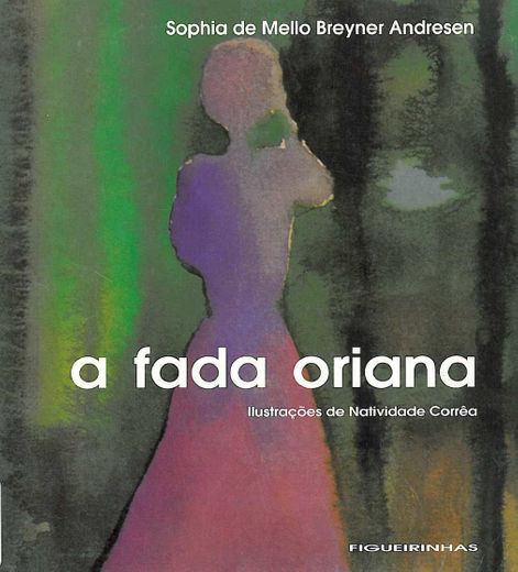 A Fada Oriana