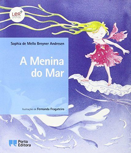 A menina do mar