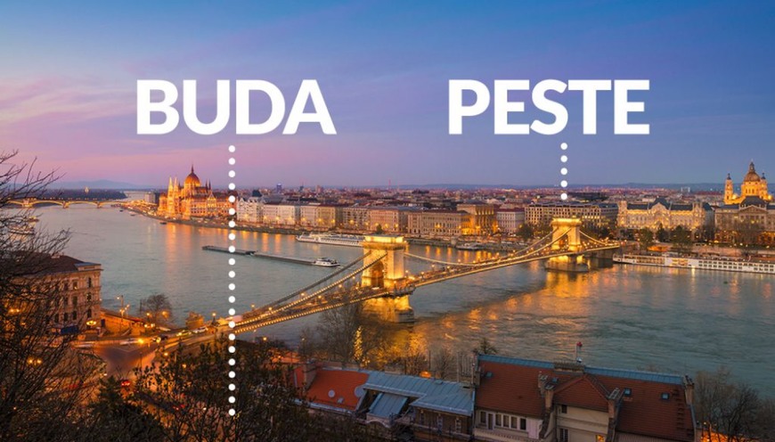 Lugar Budapest