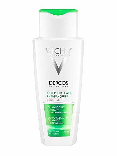 Beauty Vichy Dercos Champú Anti Caspa