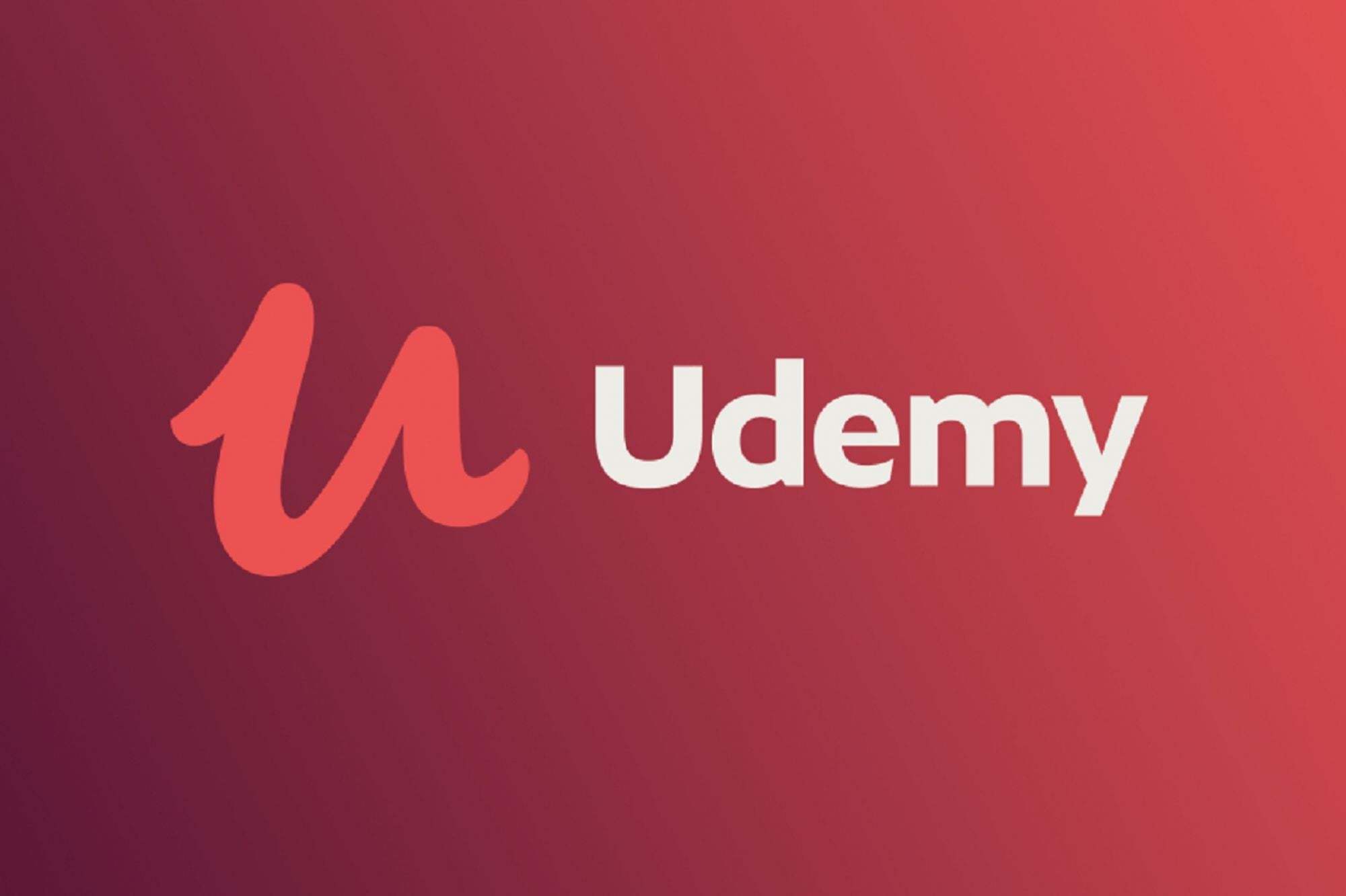 App Udemy 