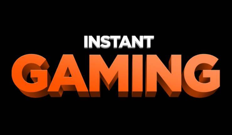 Apps Instant gaming