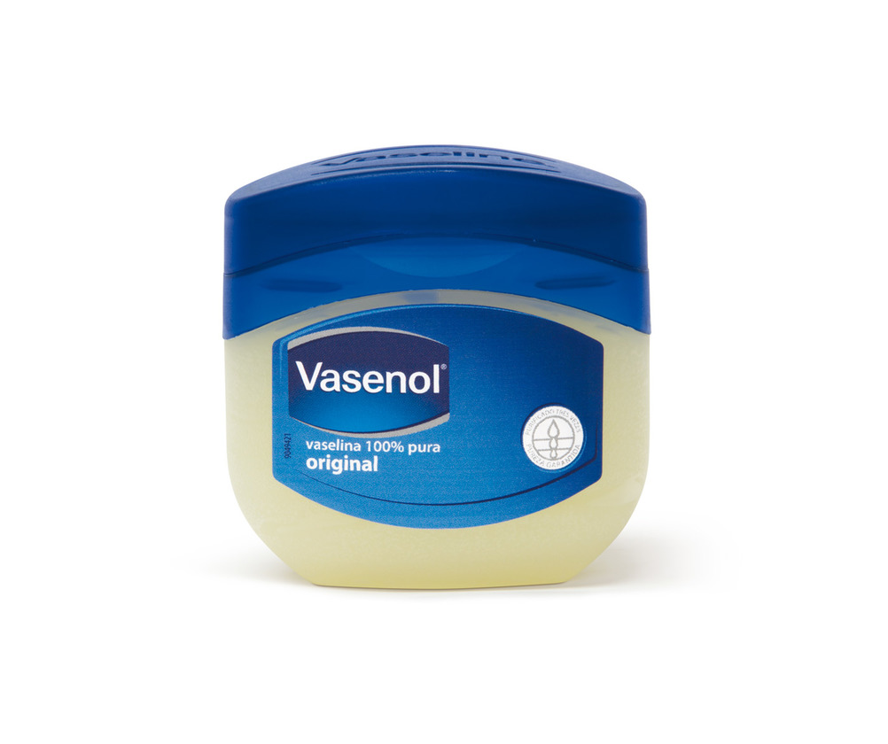 Producto VASENOL VASELINA PURA 100ML