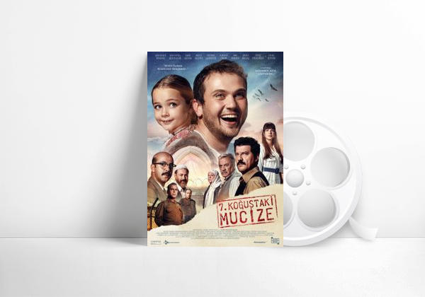 Movie Milagre na Cela 7 