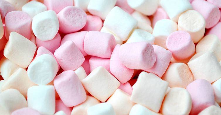 Productos Marshmallows 