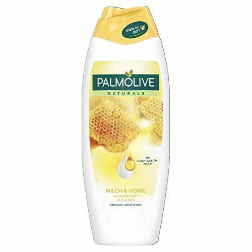 Palmolive - Leche de baño