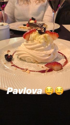Pavlova | Sally's Baking Addiction