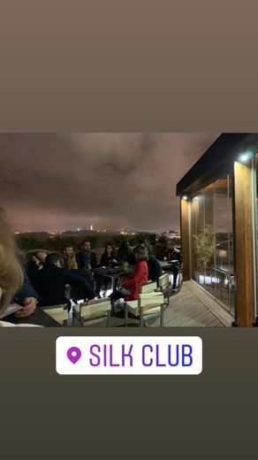 SILK CLUB