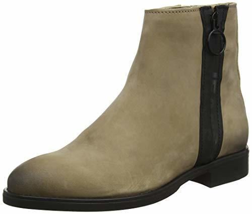 Tommy Hilfiger Tommy Jeans Zip Flat Boot