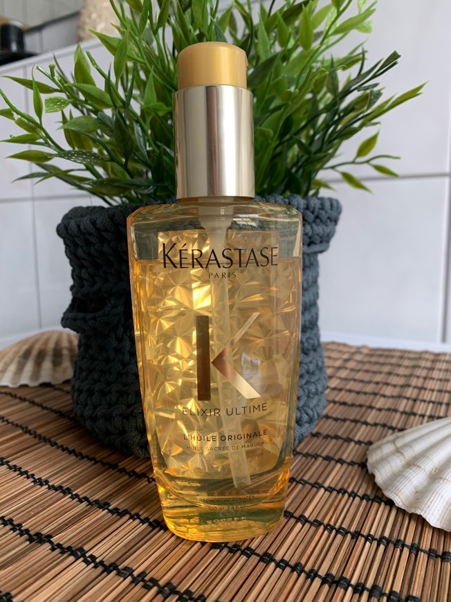 Moda Kérastase - Professional Hair Care & Styling Products