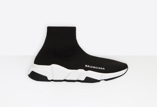 Fashion BALENCIAGA
Speed knitted sneakers