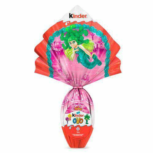 Producto Ovo kinder páscoa 