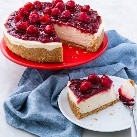 Producto Cheesecake 