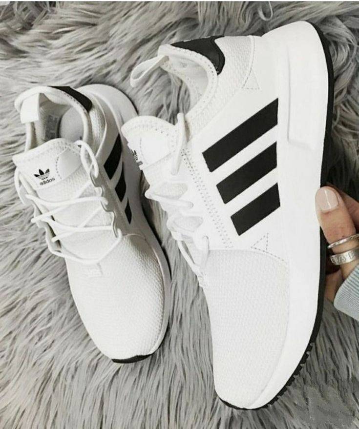 Social ADIDAS 2020