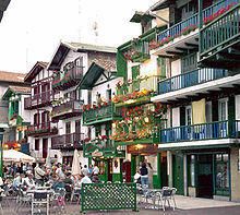 Hondarribia