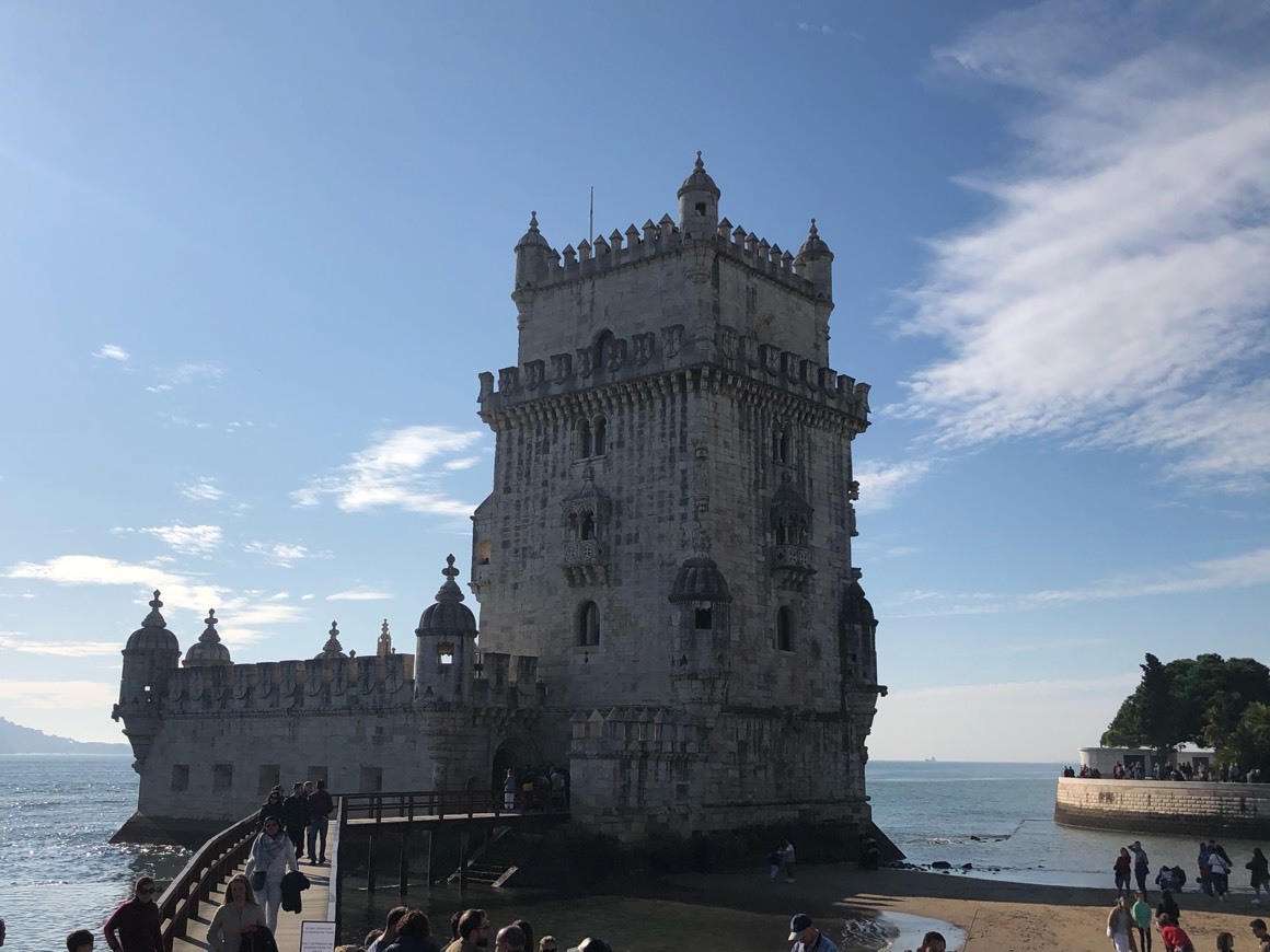 Torre de Belém