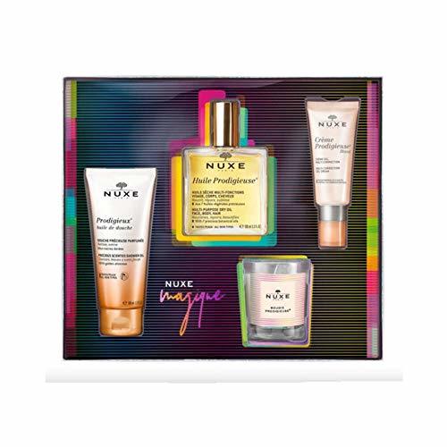 Product Nuxe Coffret Magique