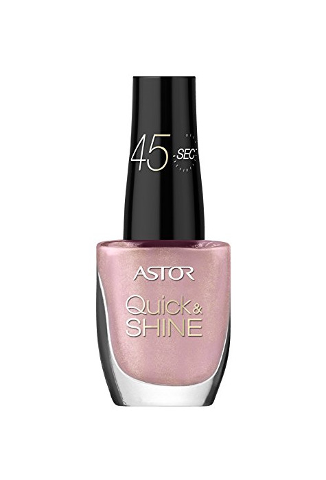 Beauty Astor Quick & Shine Esmalte de Uñas