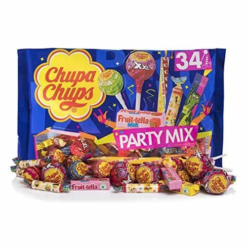 Chupa Chups Party Mix