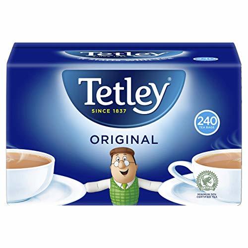 Product Tetley