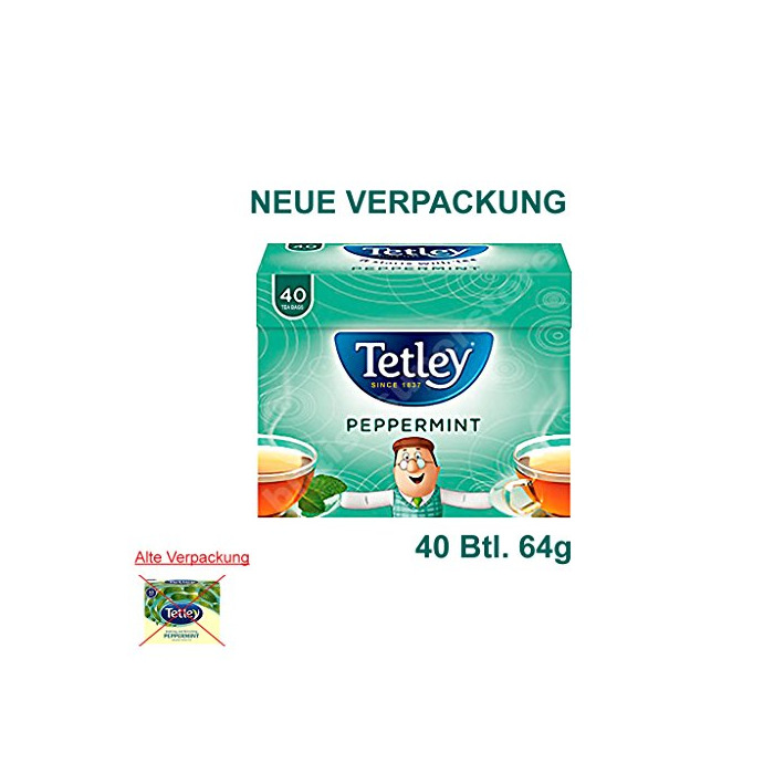 Product Tetley