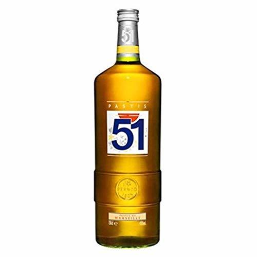 Product Pastis 51 45 ° 1.5L