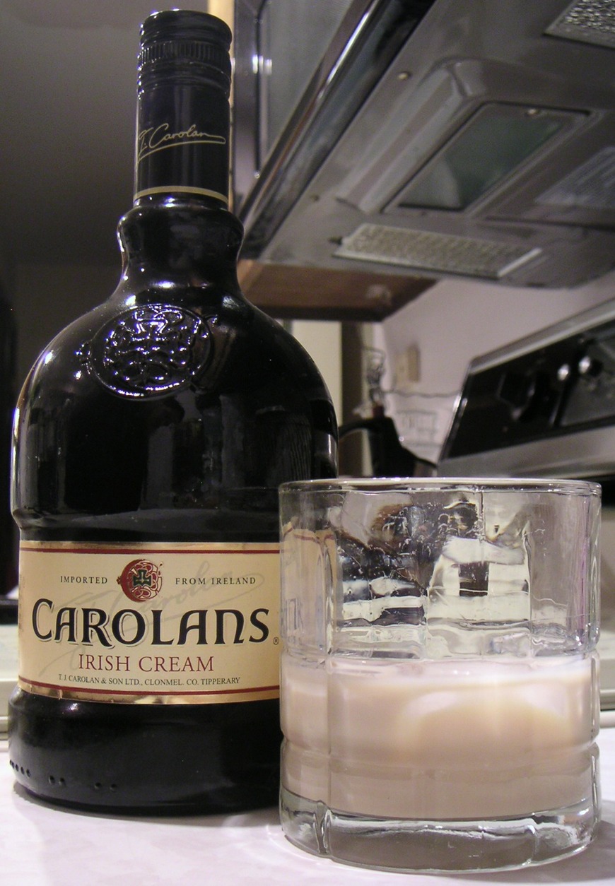 Fashion Baileys Irish Cream - Wikipedia