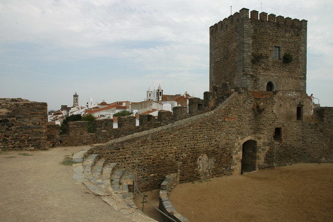 Place Castelo de Monsaraz
