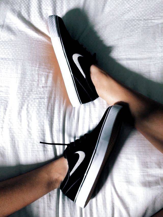 Moda Nike ♡