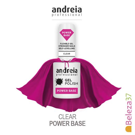 Power Base Andreia