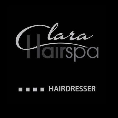 Clara Hair Spa