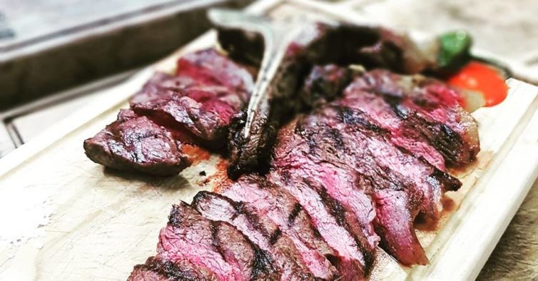 Restaurants Butchers Saldanha
