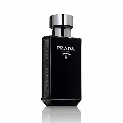 Social Prada L'Homme Prada Intense Vaporizador Agua de Perfume