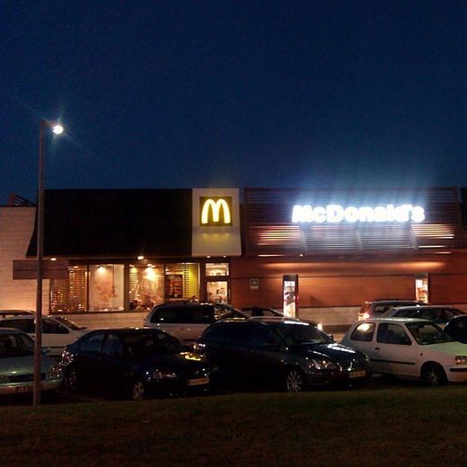 McDonald's Corroios