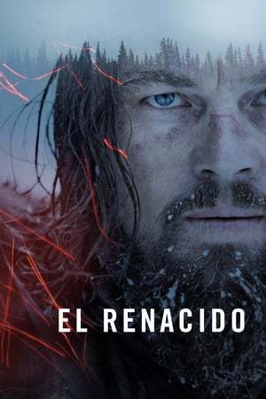 Película El renacido