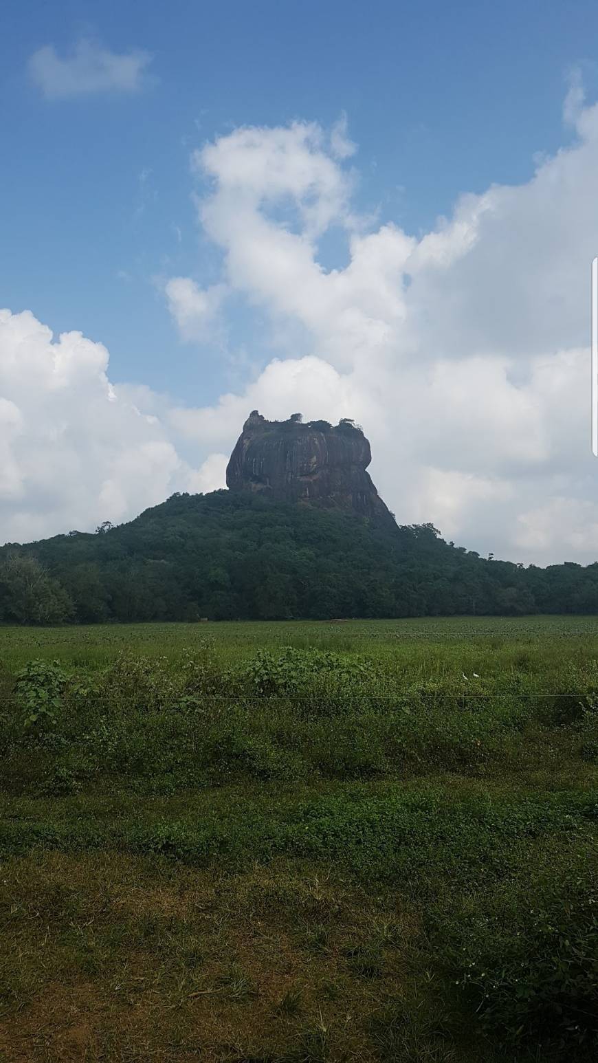 Places Lion Rock Home Stay Sigiriya