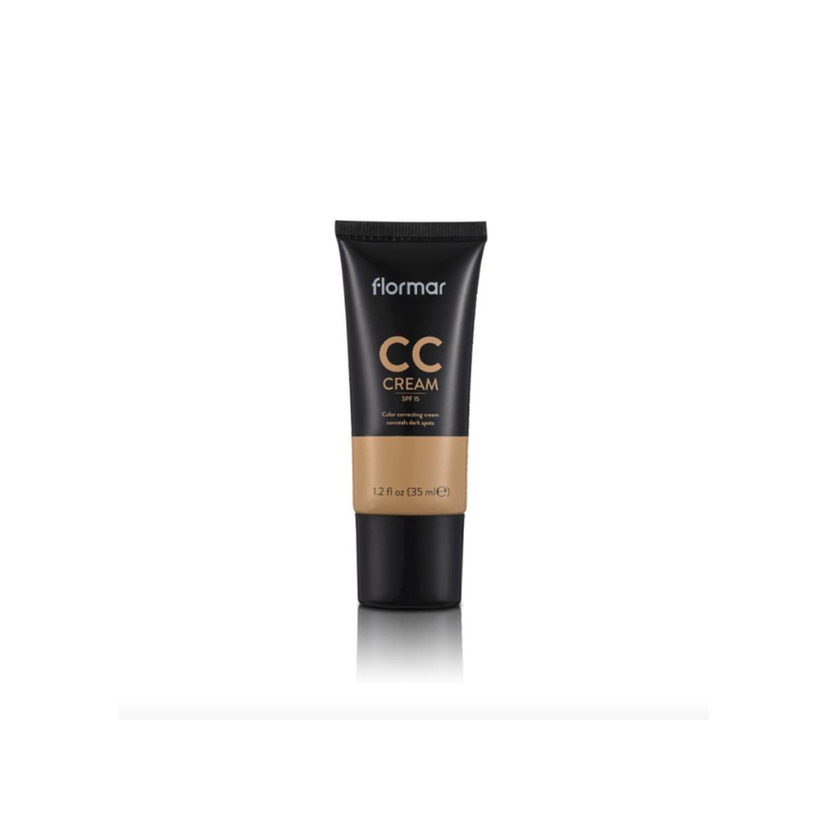 Products CC Cream