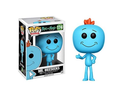 Funko Vinyl